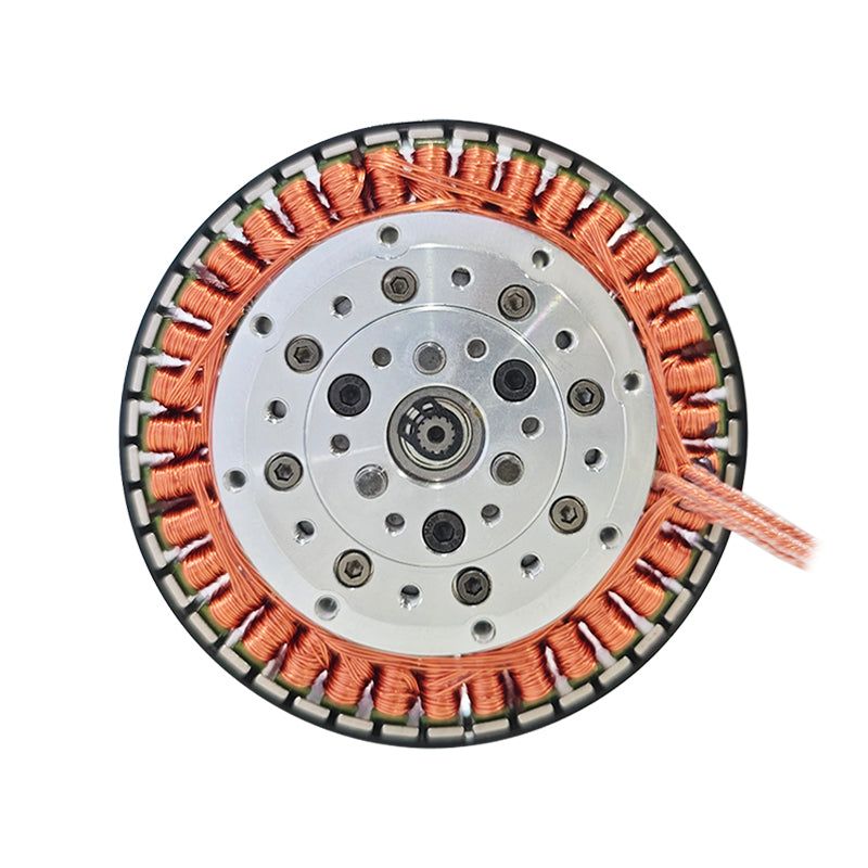 SteadyWin GWK8108-8 Motor