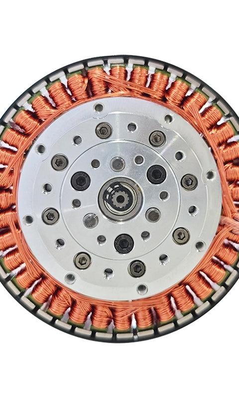 SteadyWin GWK8108-8 Motor