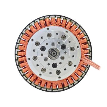 SteadyWin GWK8108-8 Motor