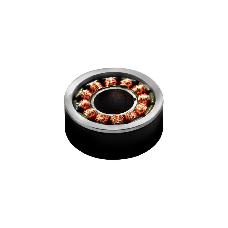 SteadyWin WK1806 Motor