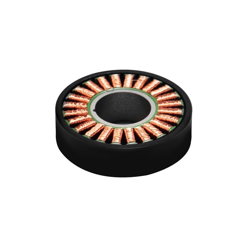 SteadyWin WK5215 Motor