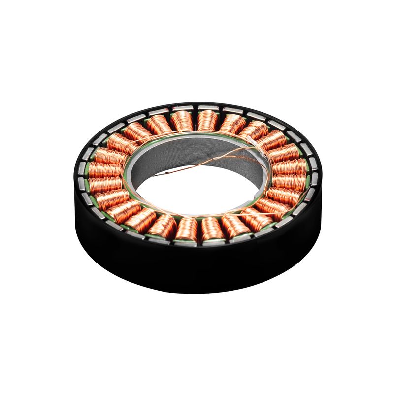 SteadyWin WK6010 Motor