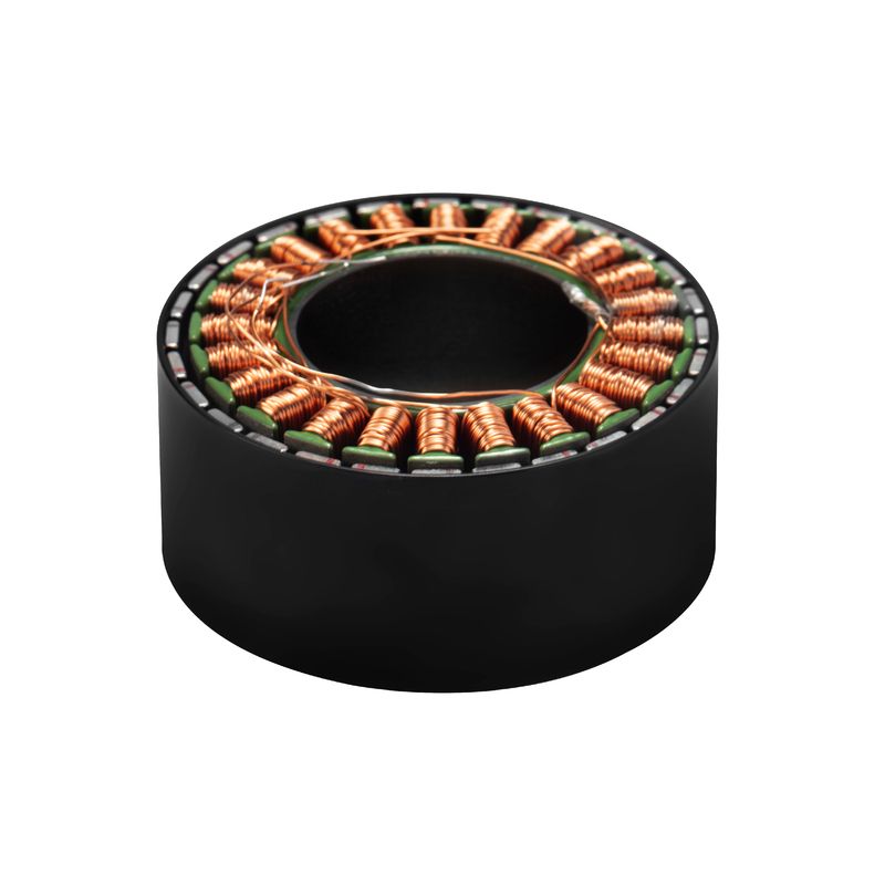 SteadyWin WK6025 Motor