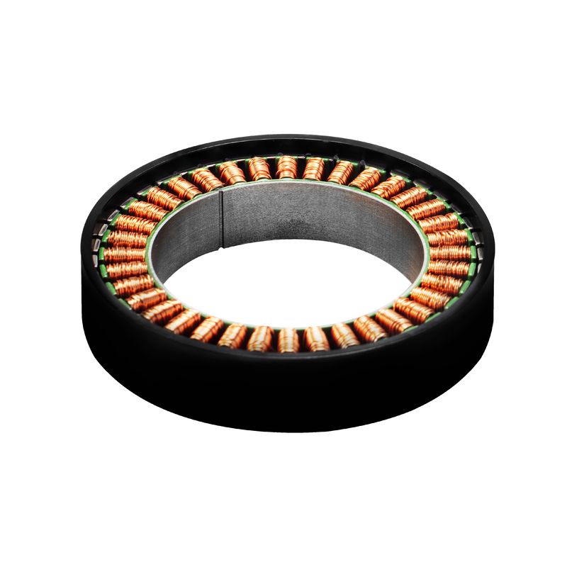 SteadyWin WK8115 Motor