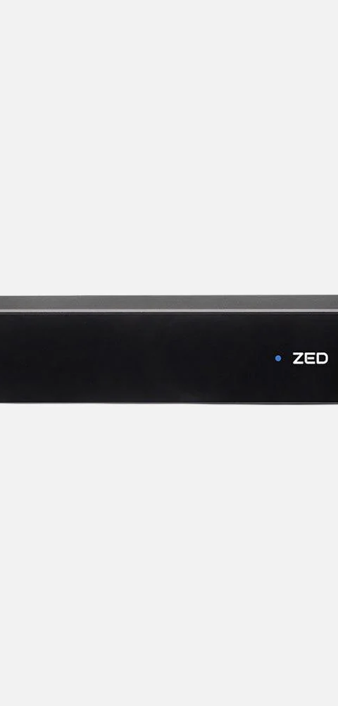 Stereolabs ZED 2i