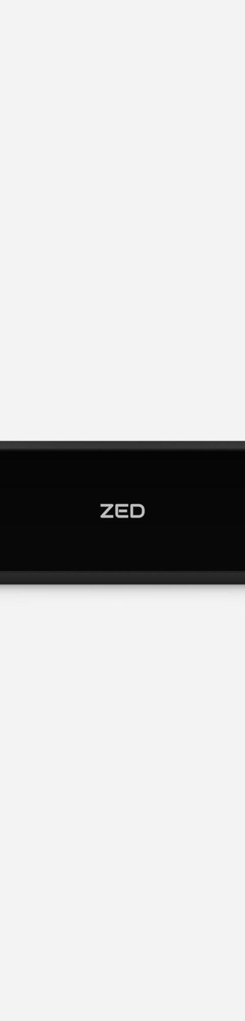 Stereolabs ZED X