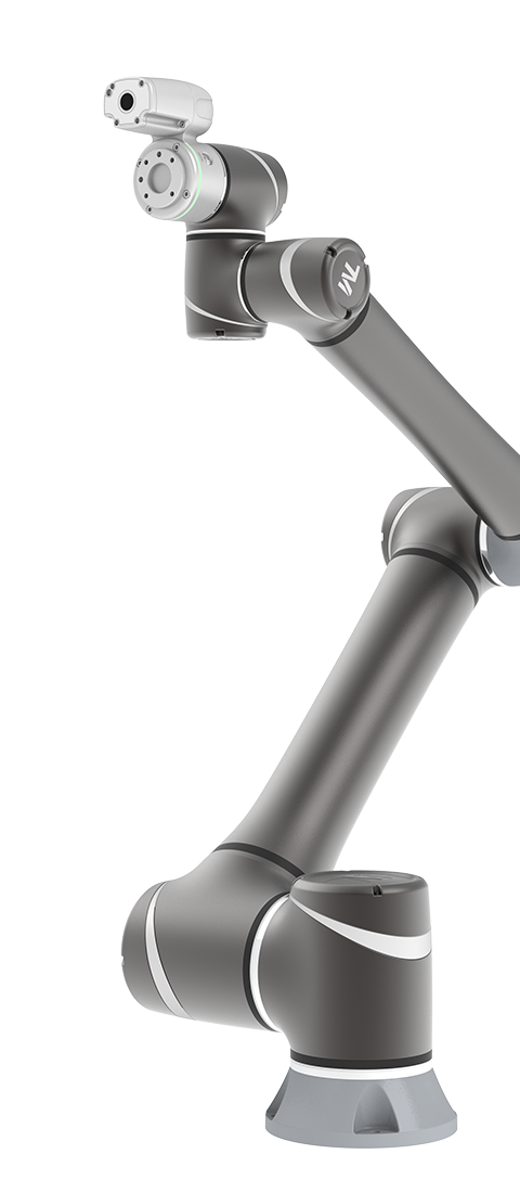 Techman TM12