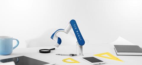 Ti5 ROBOT ARM Series
