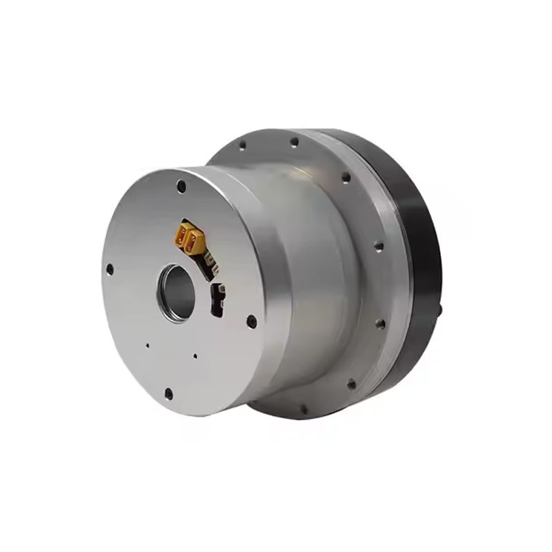 Ti5 ROBOT CRA-RI100-142-PRO Motor