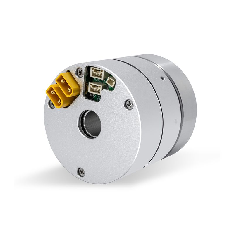 Ti5 ROBOT CRA-RI40-52-PRO Motor