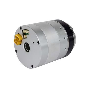 Ti5 ROBOT CRA-RI50-60-PRO Motor