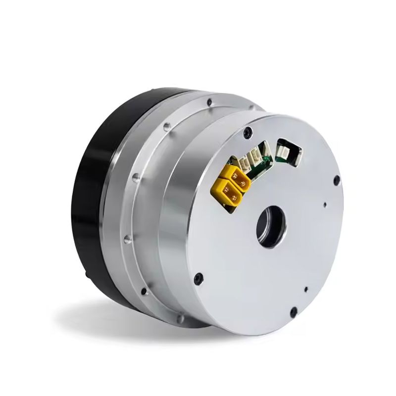 Ti5 ROBOT CRA-RI70-90-PRO Motor