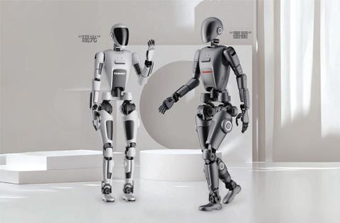 Ti5 ROBOT T170A