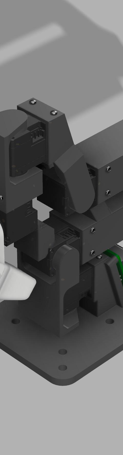 DK1 Bimanual System