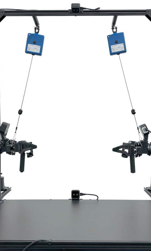 Trossen Robotics ALOHA Stationary