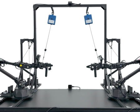 Trossen Robotics ALOHA Stationary