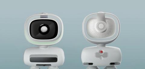 UBTECH Walker S