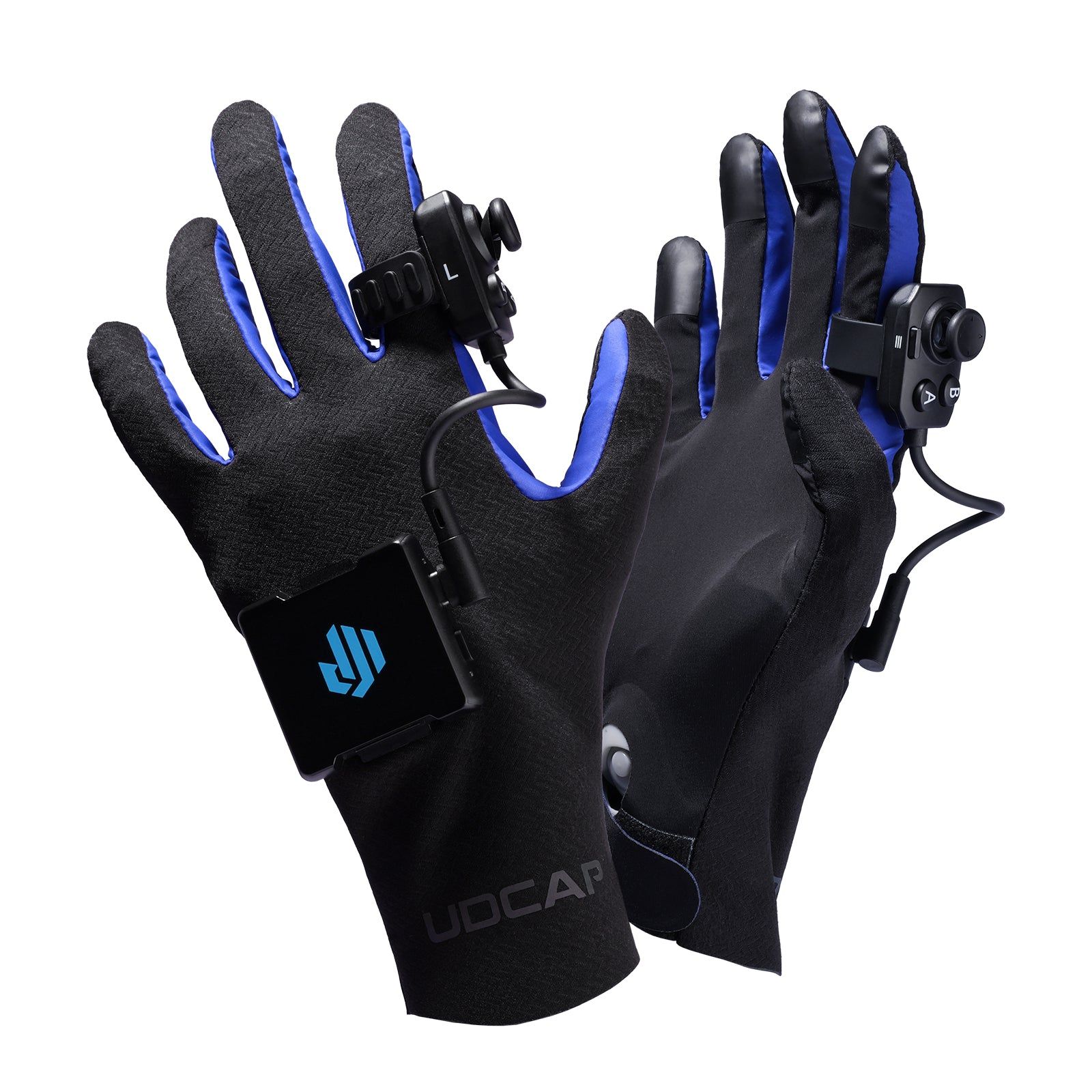 UDEXREAL UDCAP DATA GLOVE