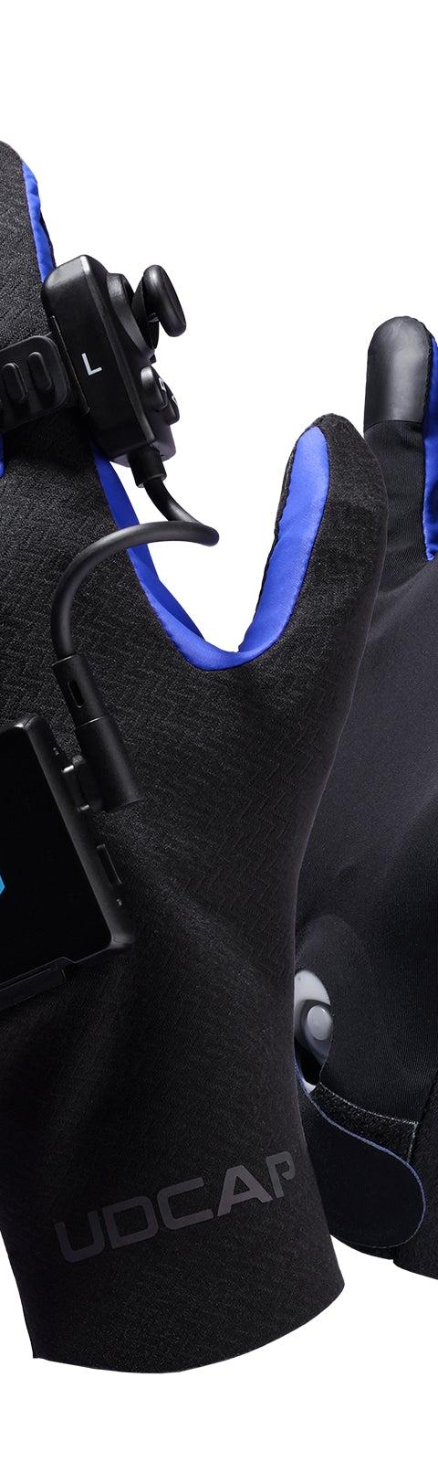 UDEXREAL UDCAP DATA GLOVE