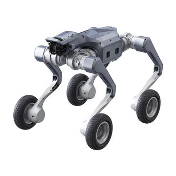 Unitree As2-W