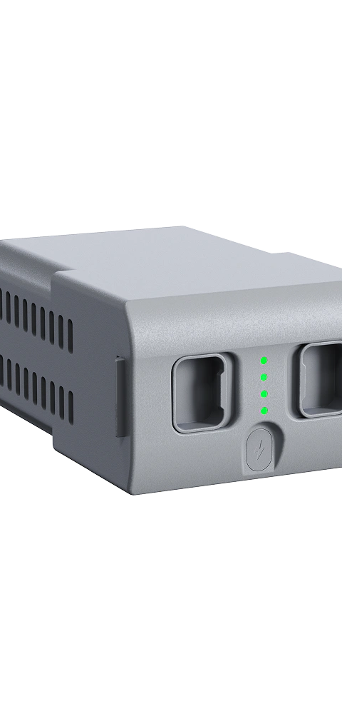 Unitree G1 Battery