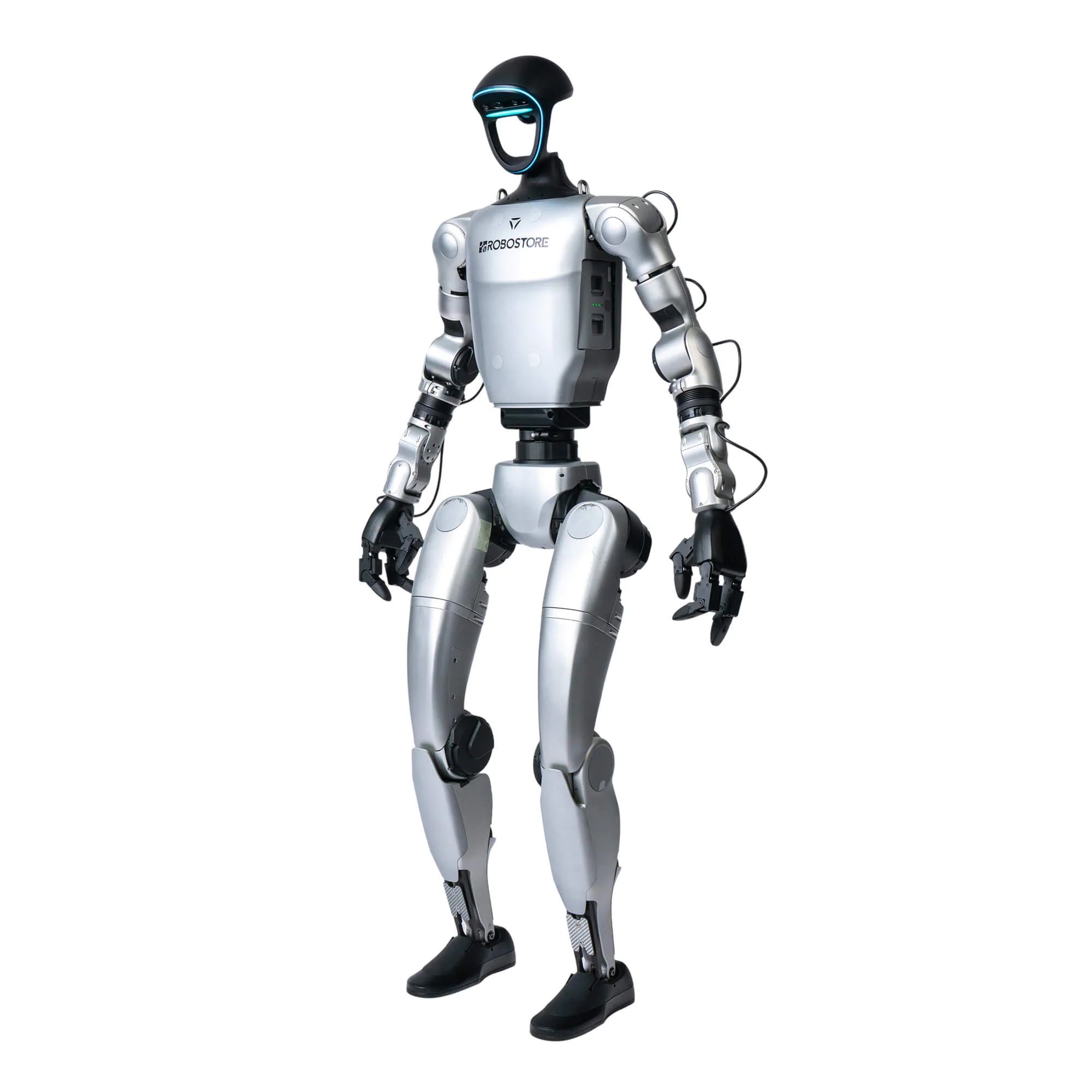 Unitree G1 EDU-U3
