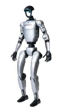 Unitree G1 EDU-U8