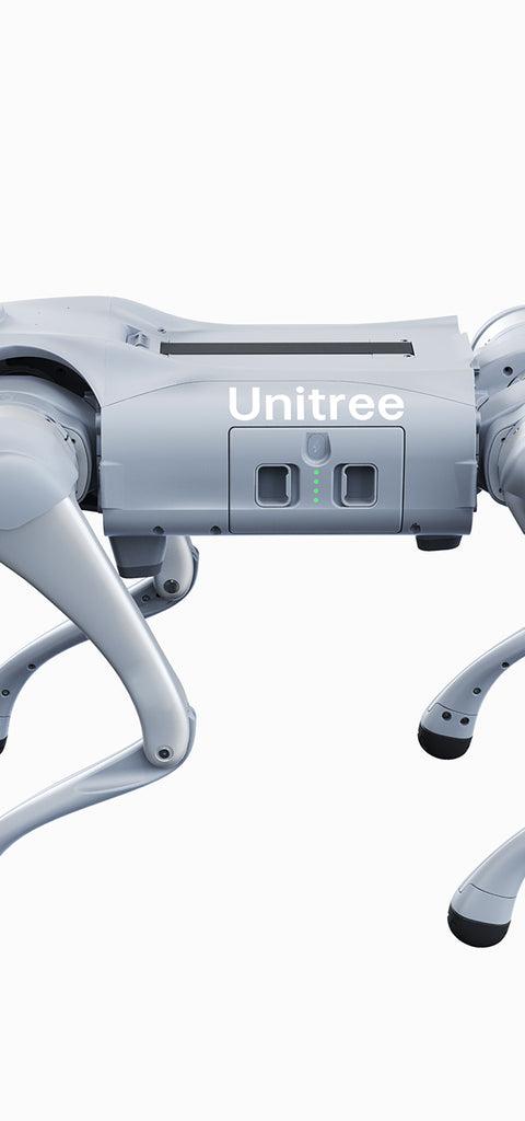 Unitree Go2 Enterprise