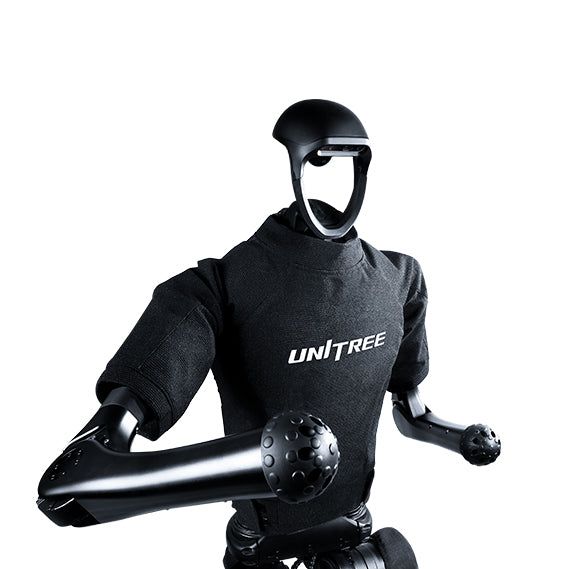 Unitree H1