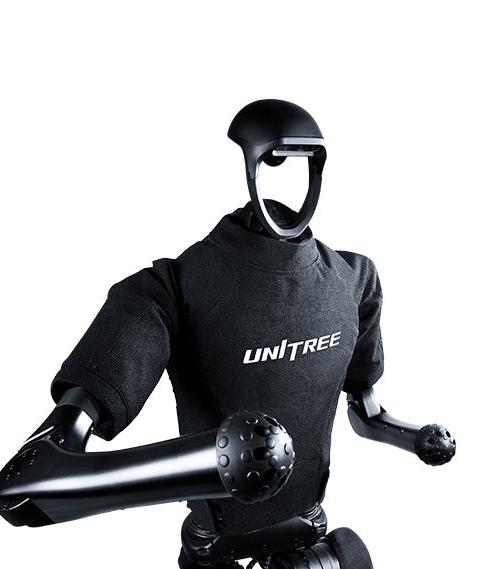 Unitree H1