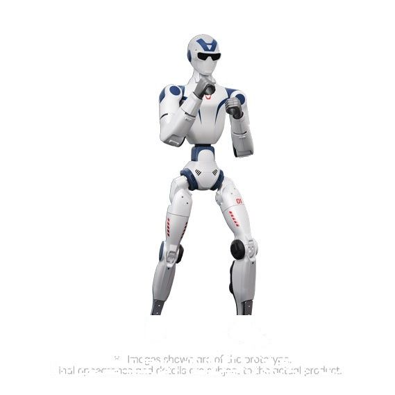 Unitree R1