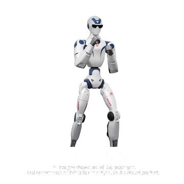Unitree R1