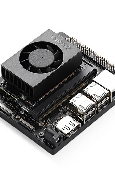 Waveshare Jetson Orin Nano Super Dev Kit