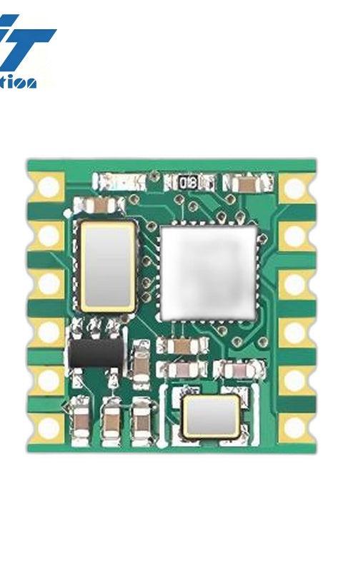 WitMotion HWT101 Sensor