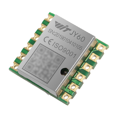 WitMotion JY60 Sensor