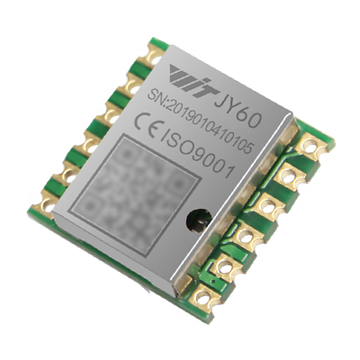WitMotion JY60 Sensor