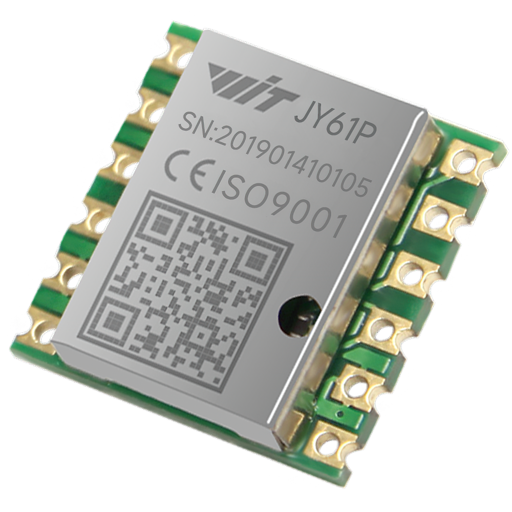 WitMotion JY61P Sensor