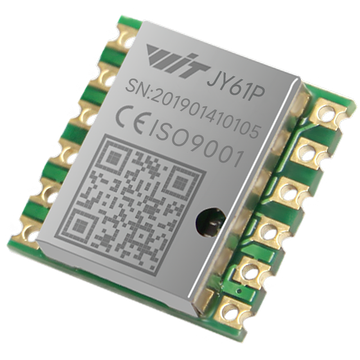 WitMotion JY61P Sensor