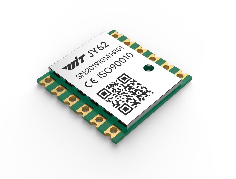 WitMotion JY62 Sensor