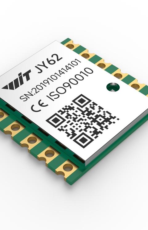 WitMotion JY62 Sensor