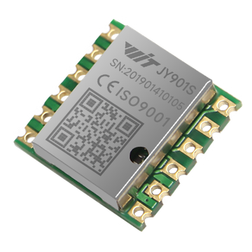 WitMotion JY901S Sensor