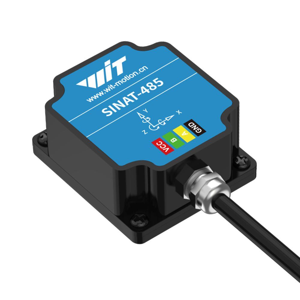 WitMotion SINAT Sensor