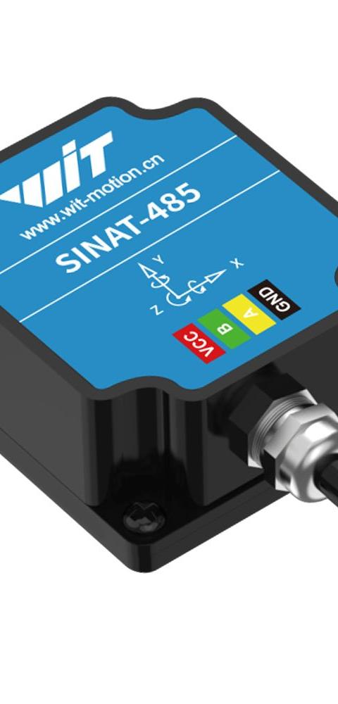 WitMotion SINAT Sensor