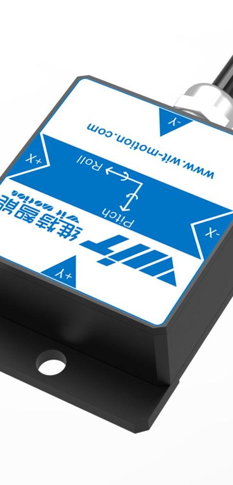 WitMotion SINDT Sensor