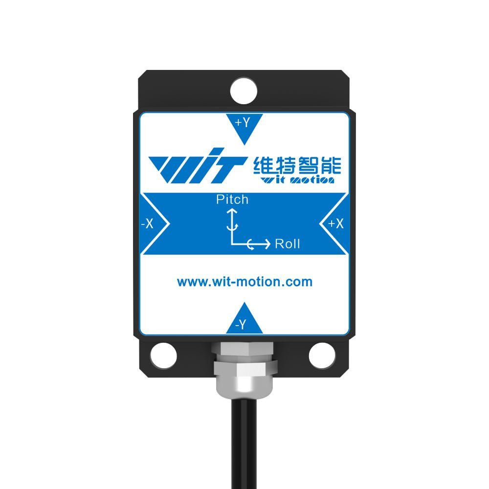 WitMotion SINET Sensor