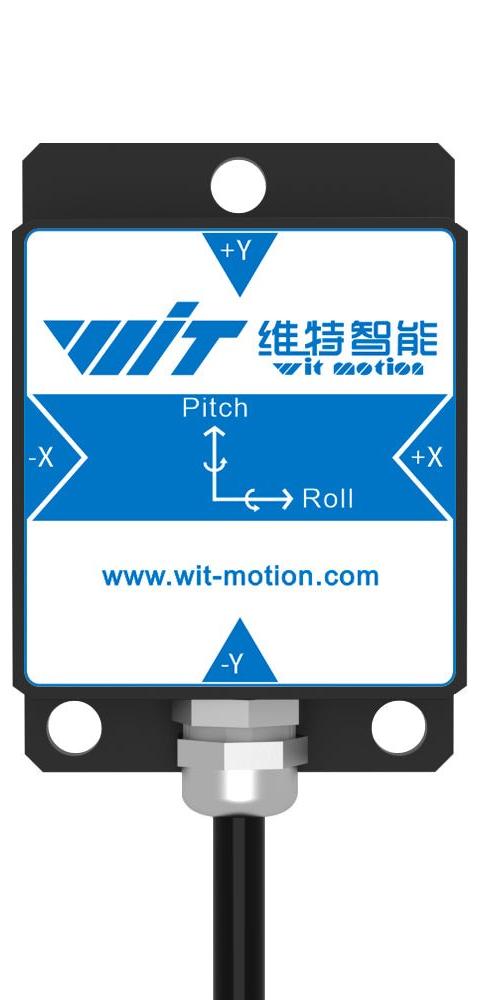 WitMotion SINET Sensor
