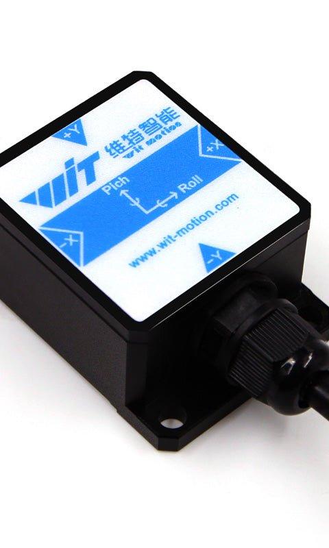 WitMotion SINVT Sensor