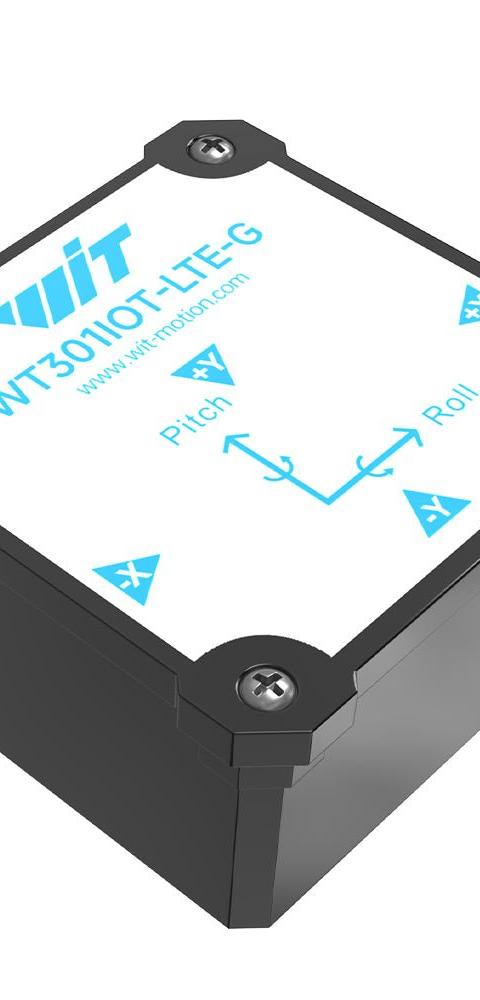 WitMotion WT301IOT Sensor