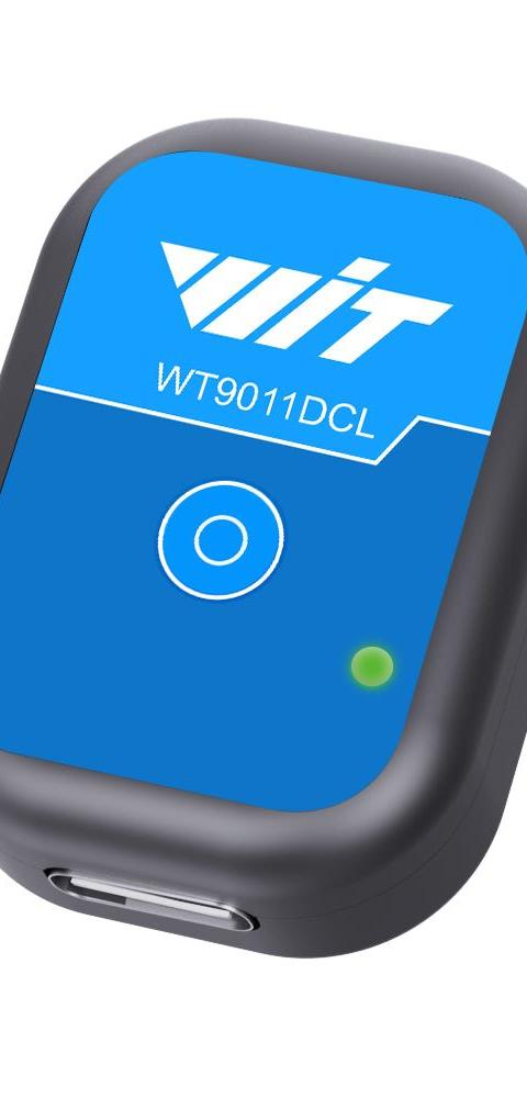 WitMotion WT9011DCL Sensor