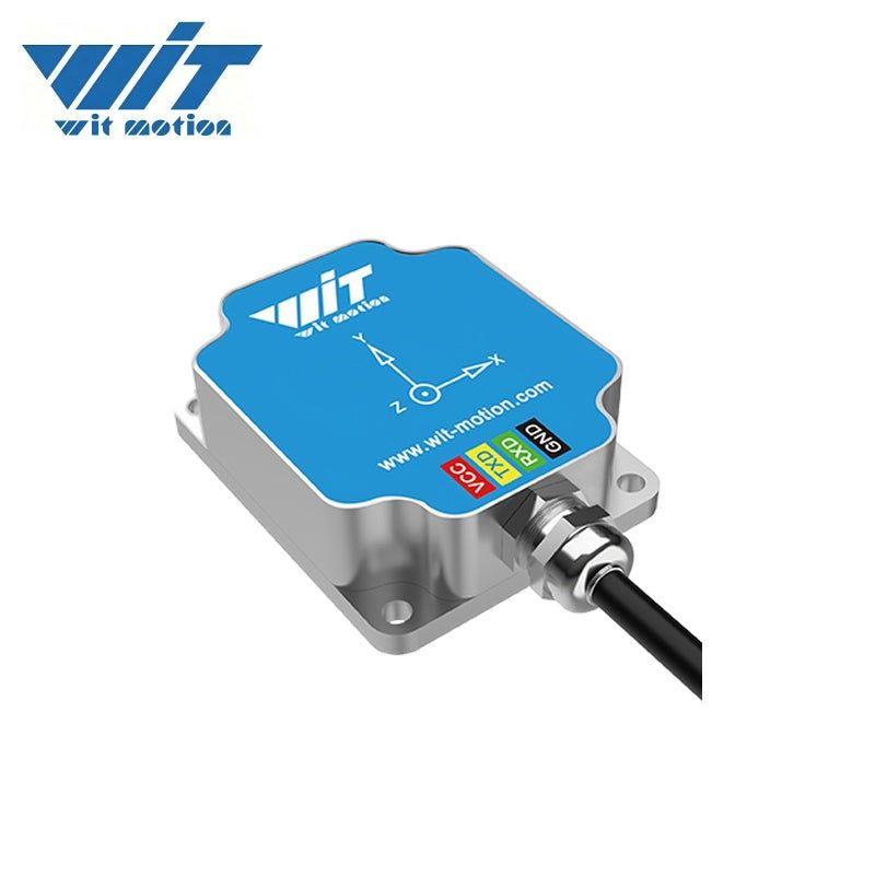WitMotion WTGAHRS3 Sensor